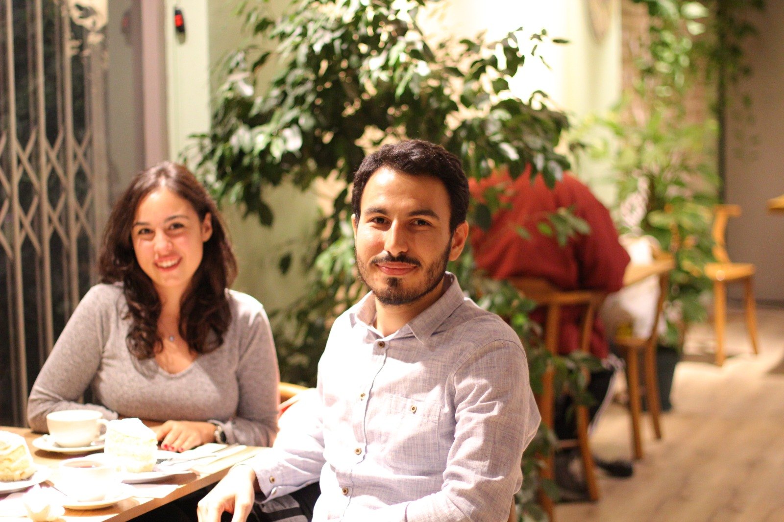 Loccake Cafe