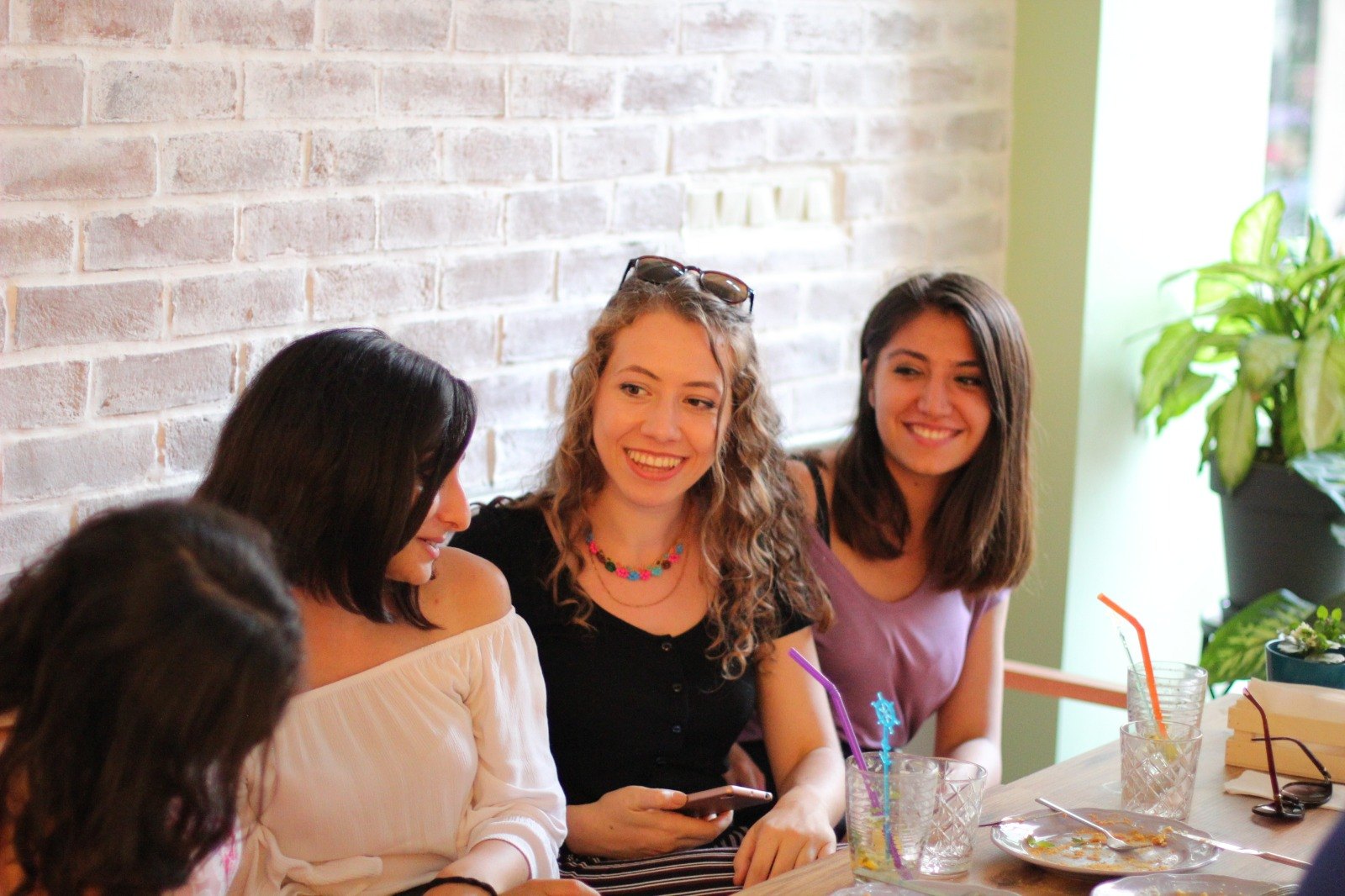Loccake Cafe
