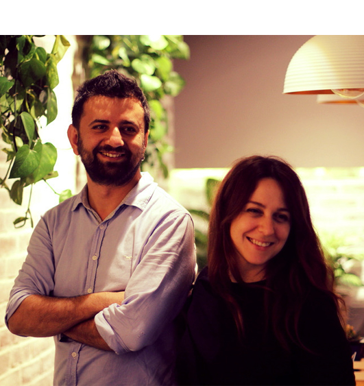 Loccake hakkında